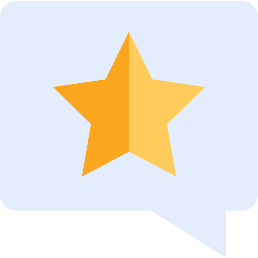Recommendation icon