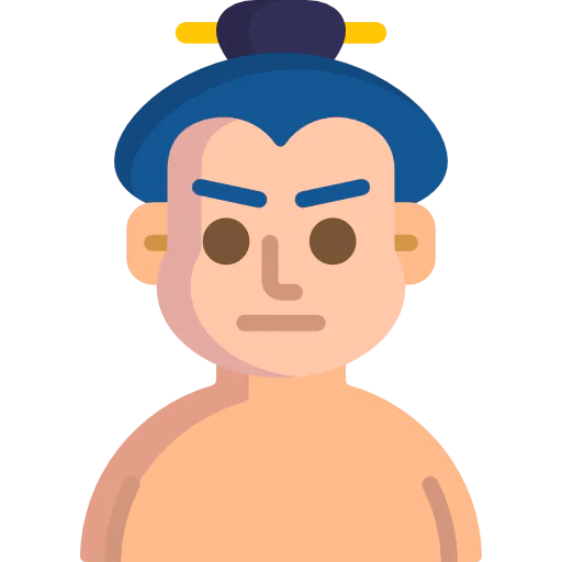Sumo icon