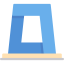 Cctv headquarters icon 64x64
