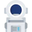 Astronaut 图标 64x64