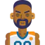 Basketball player 图标 64x64