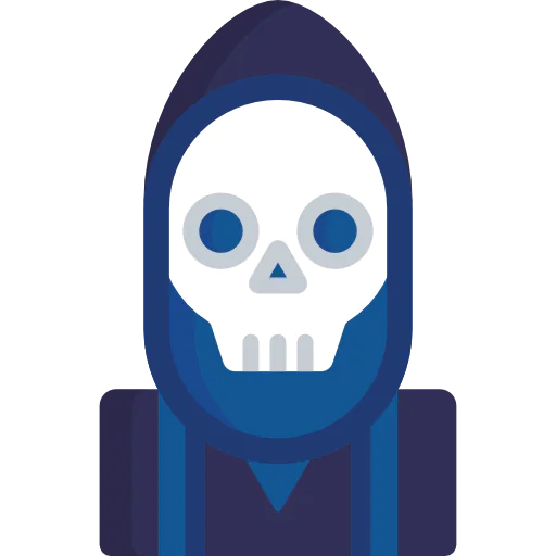 Reaper icon