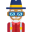 Grandfather 图标 64x64