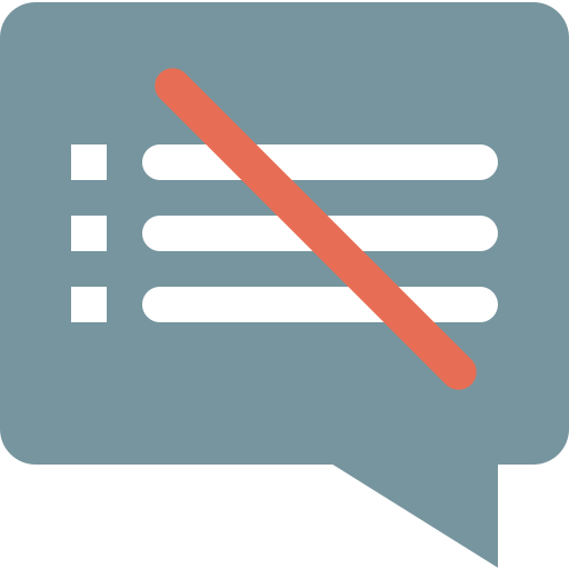 Message icon