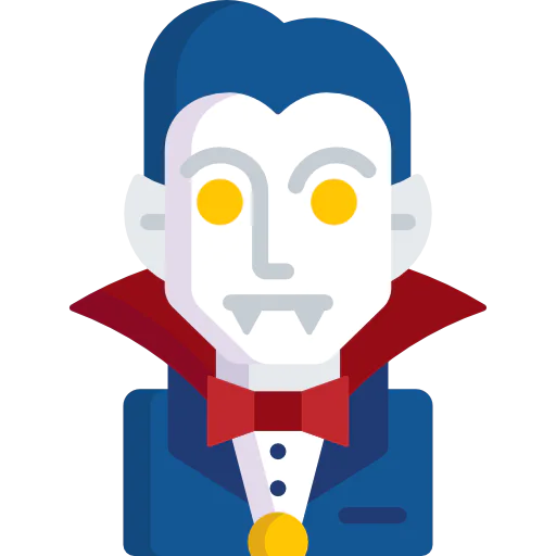 Dracula icon
