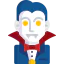 Dracula 图标 64x64