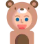 Bear 图标 64x64