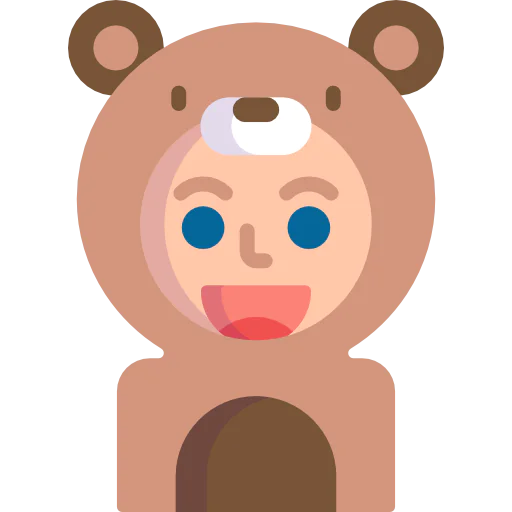 Bear icon