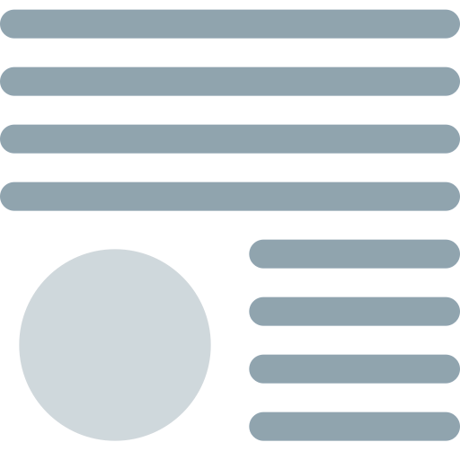 Wireframe icon