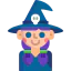 Witch 图标 64x64