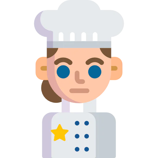 Chef icon