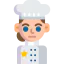 Chef 图标 64x64