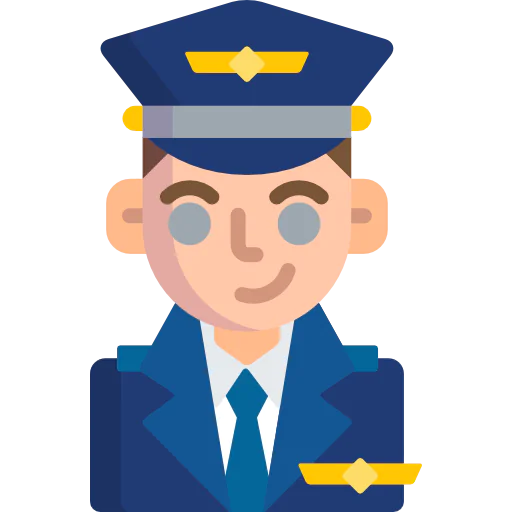 Pilot icon