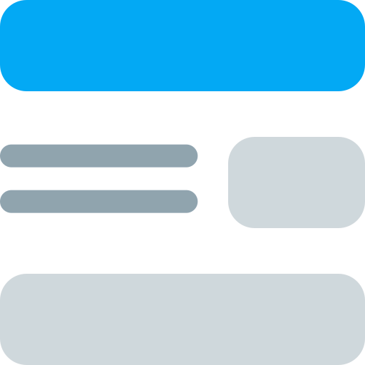 Wireframe 图标