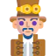 Steampunk 图标 64x64