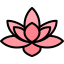Lotus アイコン 64x64