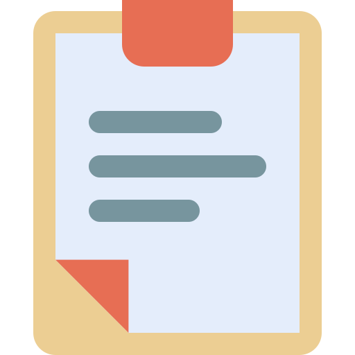 Task icon