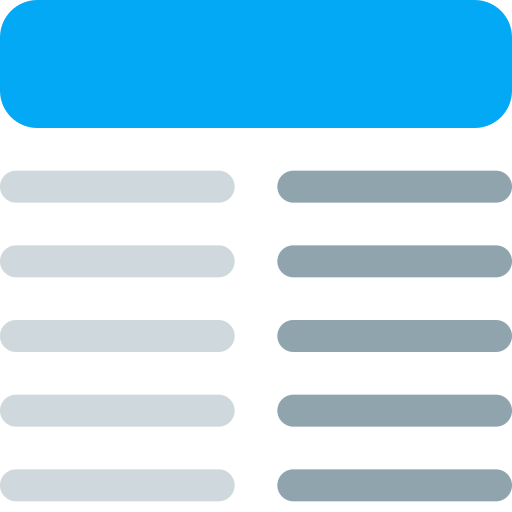 Wireframe 图标