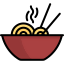 Noodles アイコン 64x64