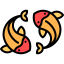 Carps アイコン 64x64