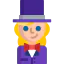 Magician icon 64x64