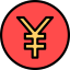 Yuan アイコン 64x64