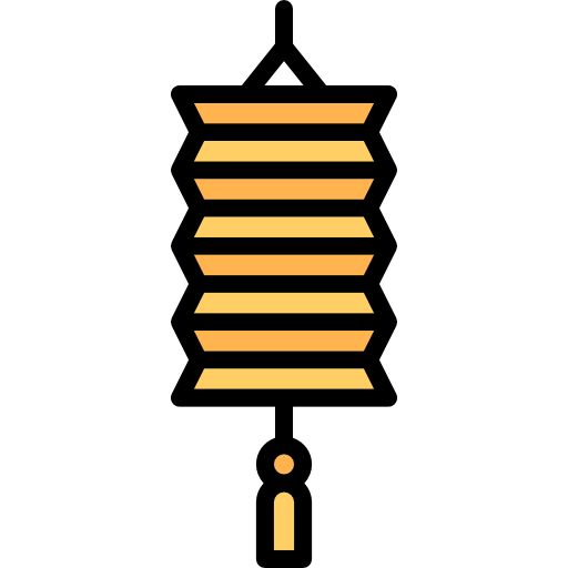 Lantern icon