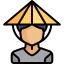 Chinese アイコン 64x64