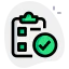 Clipboard icon 64x64