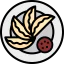 Jiaozi アイコン 64x64