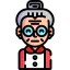 Grandmother 图标 64x64