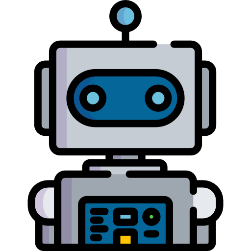 Robot icon
