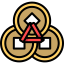 Coin アイコン 64x64
