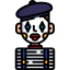 Mime 图标 64x64