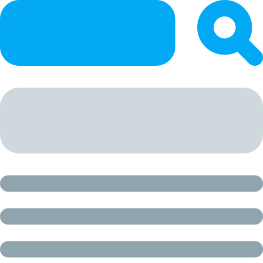 Wireframe 图标