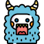 Monster 图标 64x64