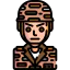 Soldier 图标 64x64