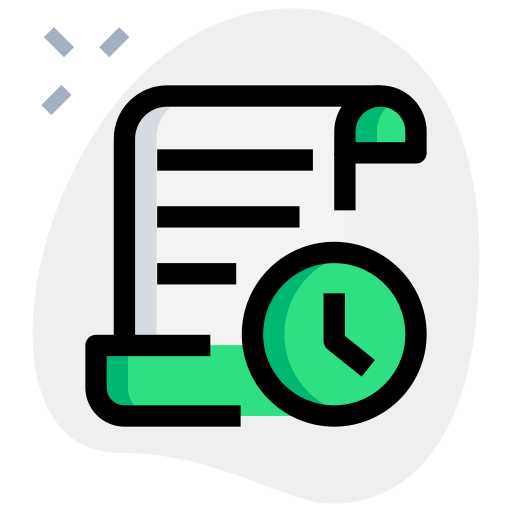 Text icon