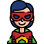 Superhero 图标 64x64