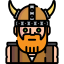 Viking 图标 64x64