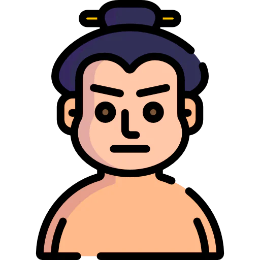 Sumo icon