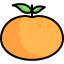 Orange アイコン 64x64
