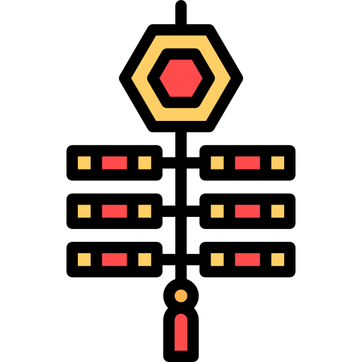 Firecrackers icon