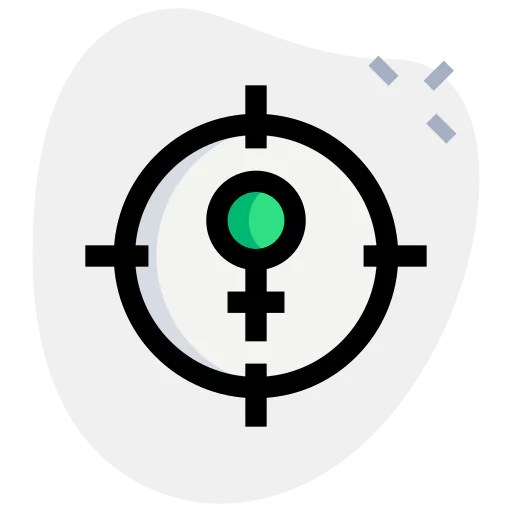 Target icon