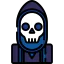 Reaper 图标 64x64