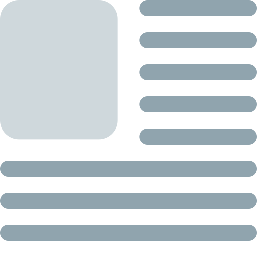 Wireframe icon