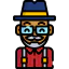 Grandfather 图标 64x64