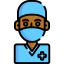 Surgeon 图标 64x64