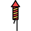 Fireworks icon 64x64