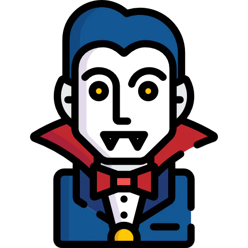 Dracula 图标